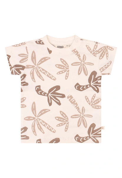 Flinq Newborn baby jongens  T-shirt